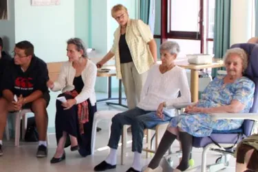 Semaine bleue : les personnes âgées et retraités du Brivadois seront à l’honneur du 3 au 8 octobre