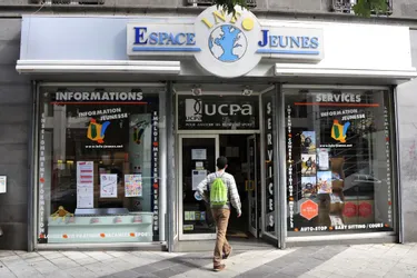 L'Espace Info Jeunes de Clermont-Ferrand réduit à une antenne régionale ? Le soutien s'organise