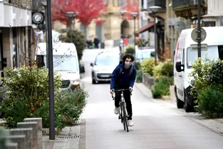 Peut-on faire un jogging ou faire du vélo sans masque en Corrèze ?