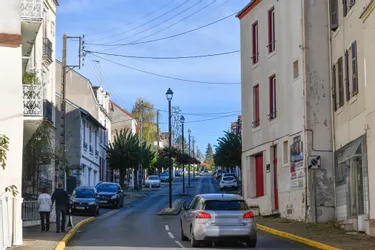 Les hébergeurs de Néris-les-Bains (Allier) veulent des réponses « concrètes » après la fermeture administrative des thermes