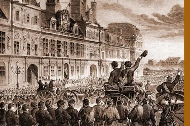 Les Creusois en 1re ligne de la Commune de Paris en 1871 (4)