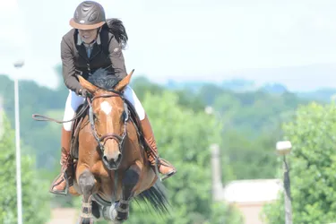 Riom va accueillir un Pôle d'exellence sportive équitation-concours de saut d'obstacles à la rentrée