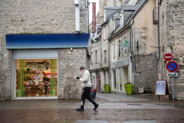 En Corrèze, Ussel a perdu 147 habitants entre 2013 et 2018 : comment inverser la tendance ?