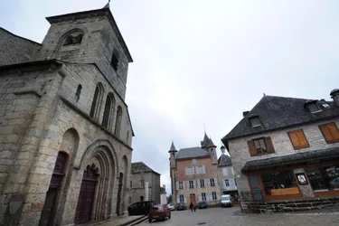 La saison des concerts débute ce soir à l’église avec le l’ouverture du festival Millesource et Dordogne