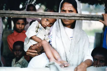 Un couple de Clermontois appelle à sauver l’ethnie perdue des Rohingya