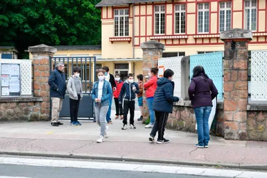 Bientôt des « espaces sans tabac » aux abords des écoles à Montluçon (Allier)