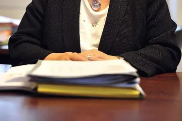 Anne-Marie Maire, nouvelle directrice académique des services de l’Éducation nationale