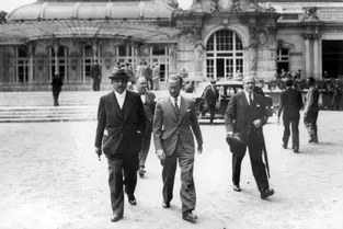 80 ans après : Pierre Laval à Vichy (Allier) en 10 dates