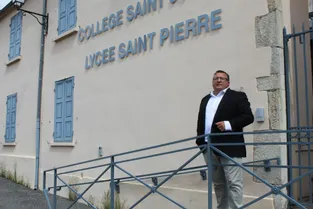Du changement au groupe scolaire Saint-Joseph/Saint-Pierre