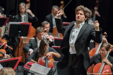 « Nabucco » de Verdi, en version concert, dimanche à l’Opéra de Vichy