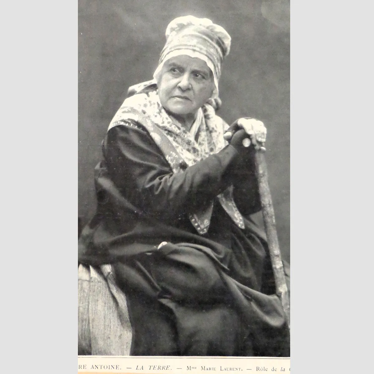 Les années 1920, la Belle Époque du quartier du Trech, à Tulle - La Montagne