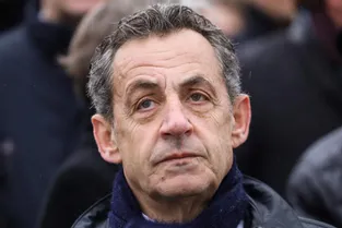 Financement libyen : Nicolas Sarkozy de nouveau devant les juges