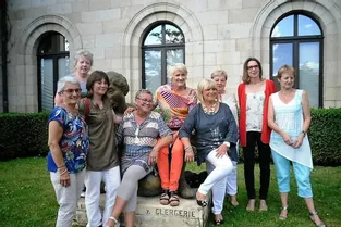 L’Association des femmes élues de Corrèze s’est réunie