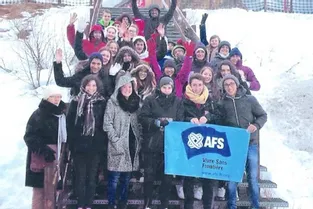 Assemblée générale de l'AFS Corrèze
