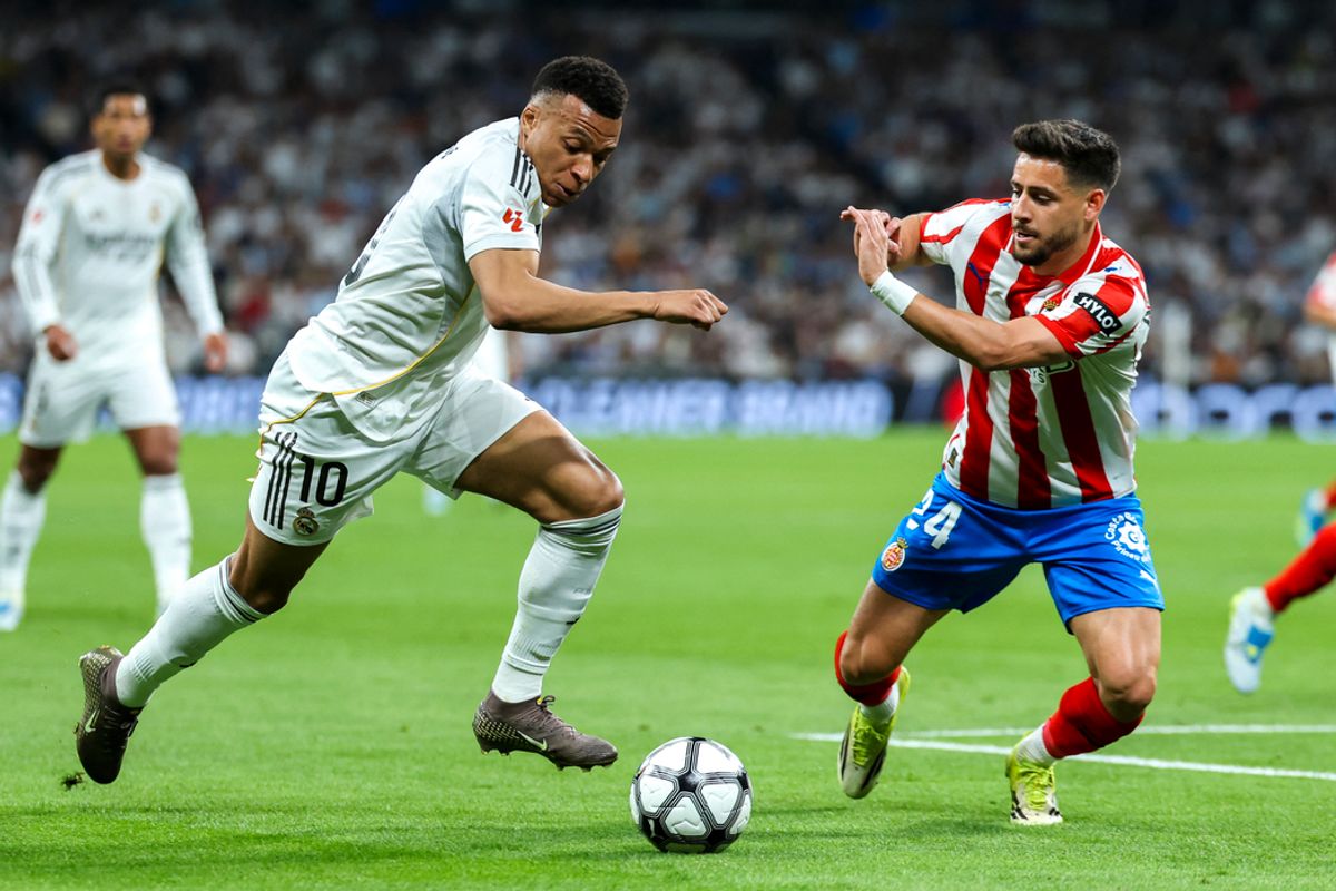 Football, quart de finale de Ligue des champions ce mercredi : pour le Real et Mbappé, la crainte d’un nouveau fiasco