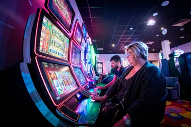 Clientèle rajeunie, jeux électroniques... Quatre choses à savoir sur les casinos de l'Allier