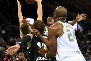 Basket / ProA : le Limoges CSP ne fait plus rêver personne