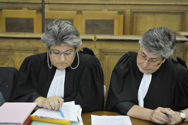 Procès Agnès: Matthieu condamné à la réclusion criminelle à perpétuité