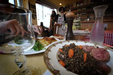 Panorama des menus des fêtes de fin d’année en Italie, en Égypte, en Belgique et en Corse