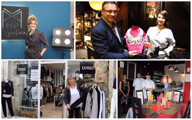 Bijoux, beaut, vapotage... Du nouveau dans les commerces neversois pour la  rentre - Le Journal du Centre