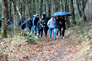 Des étudiants du lycée Henri-Queuille de Neuvic veulent transformer la Haute-Corrèze en un espace trail