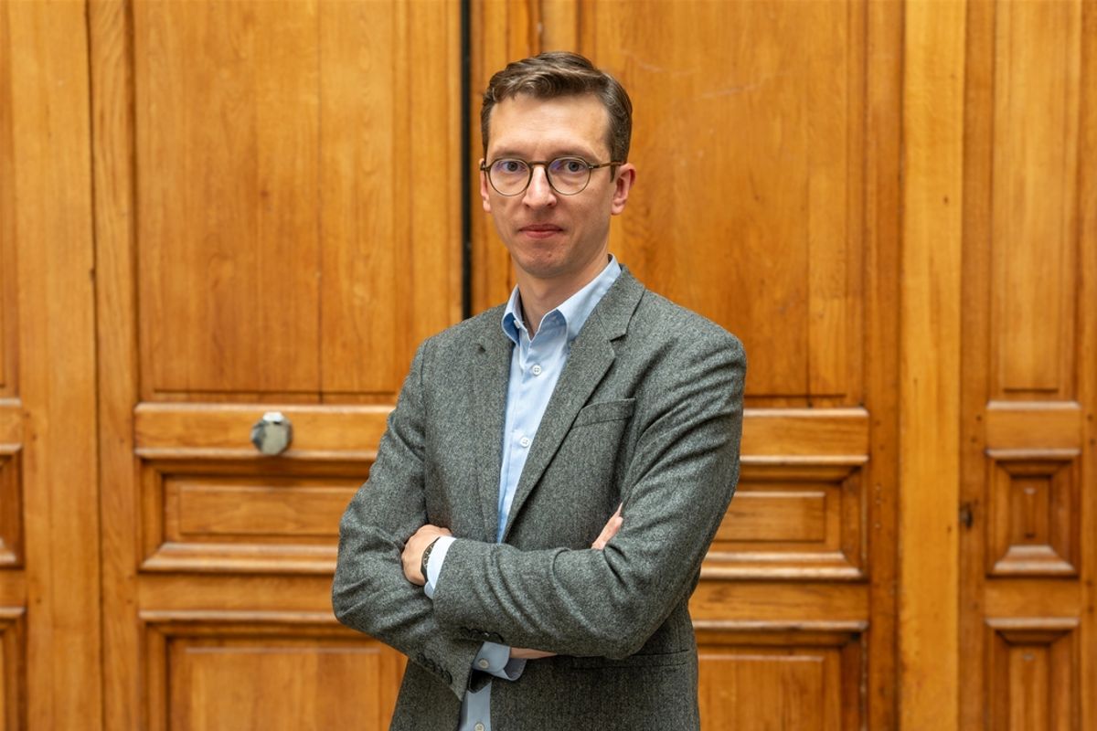 « Georges Mandel premier résistant » - La Montagne