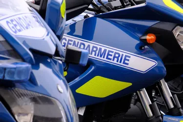 Six voitures confisquées par les gendarmes pour des infractions sur les routes de l'Allier