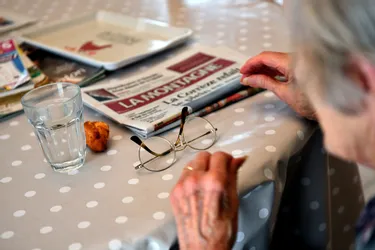 Ce que le Clic d'Ambert (Puy-de-Dôme) a mis en place pour les seniors vivant chez eux et désormais isolés