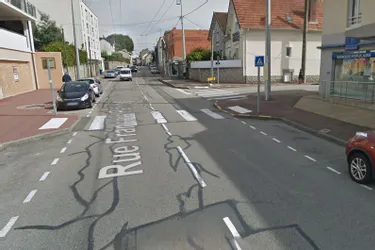 Un garçon de 12 ans renversé par une voiture à Limoges