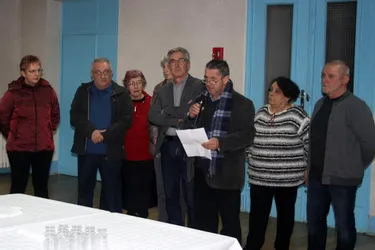 Jean-Pierre Bonnaud sera à nouveau candidat aux municipales à Bellegarde-en-Marche (Creuse)