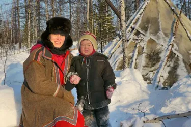 Projection du film « Sibérie, les éleveurs du froid » à Ceyrat