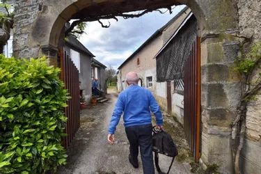 A 65 ans, Pierre Goudeaux, médecin en Corrèze, reprend du service pour lutter contre le coronavirus
