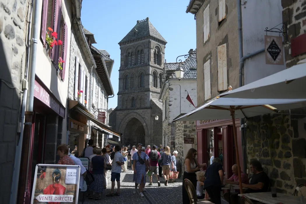 Nos cinq idées de sortie pour ce dimanche 20 juillet dans le Cantal ...