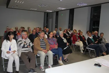 Objat lancera le Téléthon 2015 en Corrèze