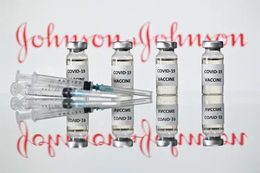 Feu vert européen pour le vaccin Johnson & Johnson à injection unique