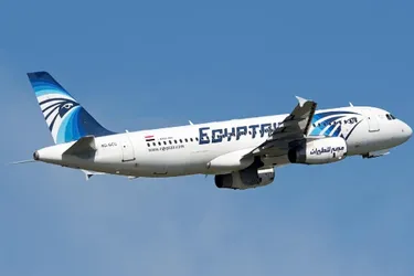 Crash Egyptair : des débris localisés au large de la Crète