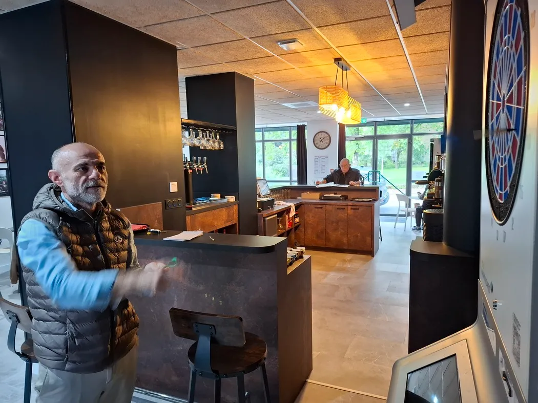 Cave à manger, restaurant syrien, Eat Salad... L'actu des commerces à  Limoges