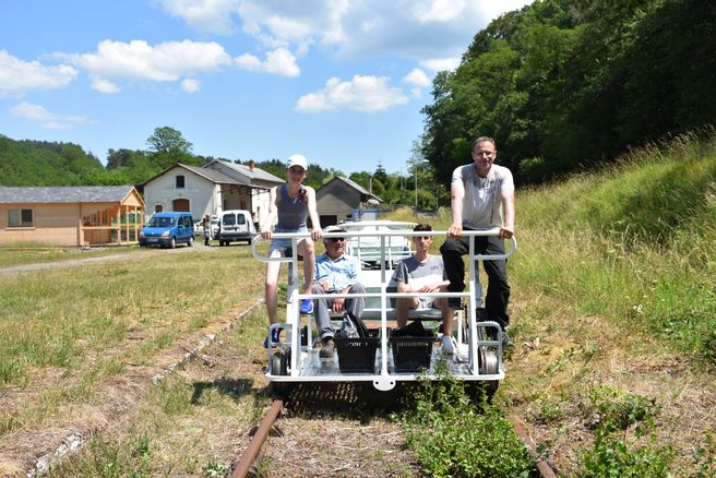 On A Test Pour Vous Le V lorail Du Viaduc Des Fades Puy de D me La on-a-test-pour-vous-le-v-lorail-du-viaduc-des-fades-puy-de-d-me-la