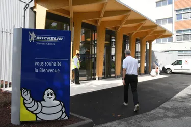 Les syndicats de Michelin tirent le signal d’alarme