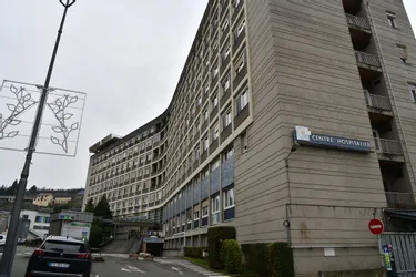 Plus de 6 millions d'€ de déficit à l'hôpital de Tulle (Corrèze) : "le Covid a bon dos" d'après la CGT