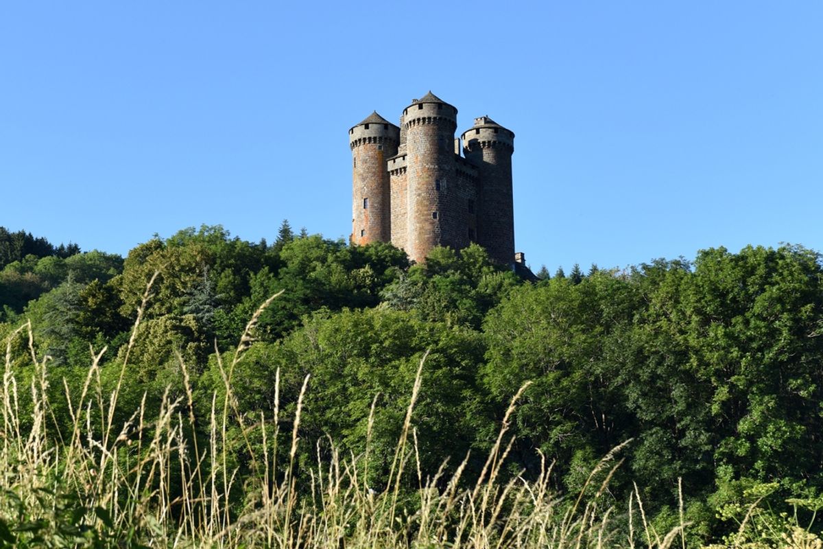 Nos 5 coups de cœur de ce samedi 20 juillet dans le Cantal - La Montagne