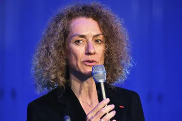 Catherine Halberstadt nommée directeur général en charge des ressources humaines du groupe BPCE