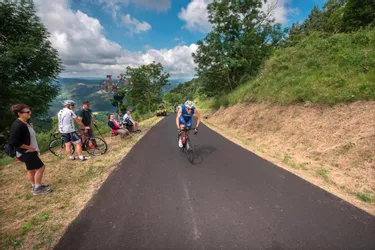 Les cyclistes aguerris attendus à Prades dimanche 2 août pour s'essayer à la montée de Peyra-Taillade