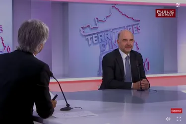 Aquarius : « Il faut une politique commune à la fois ferme et solidaire » estime Moscovici