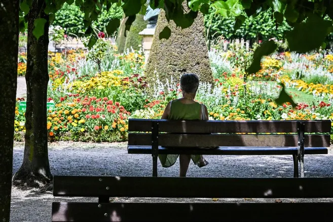 Jusqu'à 26 °C à Paris, 25 °C à Lyon et Nevers, 23 °C à Clermont-Ferrand... Où fera-t-il le plus chaud ce mardi ? - La Montagne