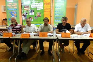 La Mutuelle familiale centre Auvergne face à son avenir