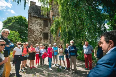 Fréquentation estivale : les touristes se sont tournés vers le Cantal