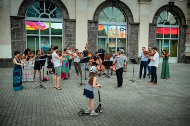 L'Orchestre national d'Auvergne met la musique russe en avant pour sa saison 2020-2021