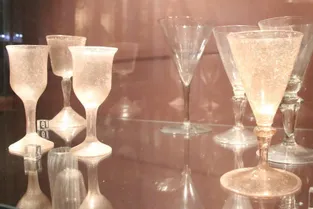 Les verres de la Margeride pourraient totalement disparaître