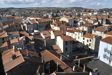 Quatre millions d’euros pour la revitalisation du centre-ville d’Issoire